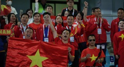 Ngày quyết định của bóng đá Việt Nam tại SEA Games