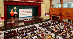 TPHCM: Hỗ trợ 2 tỉ đồng/hội nghị, "bao" 100% phí đi nước ngoài tìm đơn hàng