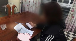 Người phụ nữ suýt mất hơn 4 tỉ đồng vì tin vào tình yêu qua "doanh nhân Hà Nội"