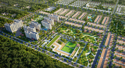 Hạ tầng mở lối, Dầu Giây thành tâm điểm giao thương