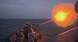 Thái Lan – Campuchia cập nhật diễn biến xung đột biên giới