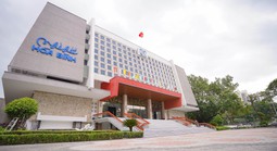 Ngắm nhà hát Hòa Bình tuyệt đẹp trong tấm áo mới trị giá hơn 270 tỉ đồng