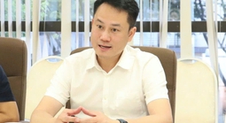 Trung tâm Tình nguyện quốc gia lên tiếng về dự án "Nuôi em" của ông Hoàng Hoa Trung