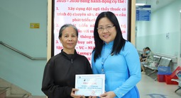 TPHCM: Thêm 7 nhóm người được hỗ trợ 100% BHYT