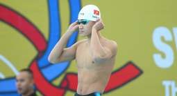 SEA Games 33 ngày 11-12: Bơi Việt Nam giành 4 vé chung kết