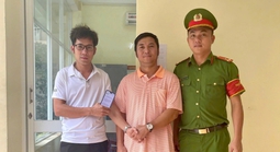 Thông tin nổi bật tại TPHCM ngày 11-12: Truy nã thanh niên “Chill Sài Gòn", chuyện 330 triệu đồng