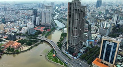 TPHCM: Dời nhà máy khỏi nội đô, quỹ đất khổng lồ sẽ được dùng làm gì?