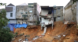 Bị Thủ tướng phê bình vì chậm sửa 12 nhà dân, Chủ tịch Quảng Trị báo cáo lý do