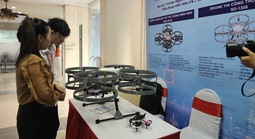 TPHCM ra mắt Techport.vn mở rộng