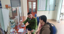 Chặn đứng thủ đoạn lừa đảo nhờ chuyển tiền