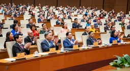 Mở thêm cơ chế đặc thù cho TP HCM