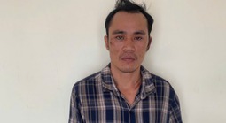 Nghi án giết người ở Đồng Nai rồi xuống Cà Mau trốn trong nhà nghỉ