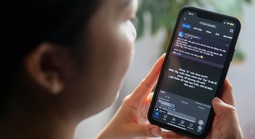 "Vô tư" trên mạng, dễ vướng lao lý