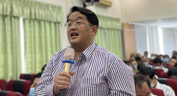 Cựu viện trưởng Viện y dược học dân tộc TPHCM nhận hối lộ hơn 47 tỉ đồng chuẩn bị hầu toà