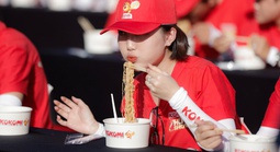 HOSE chấp thuận niêm yết MCH: Masan Consumer bước vào giai đoạn tăng trưởng mới