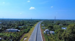 ĐỘT PHÁ HẠ TẦNG, KIẾN TẠO VỊ THẾ: Hiện thực hóa giấc mơ kết nối giao thông ĐBSCL