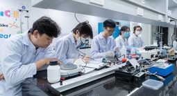 Phát triển nguồn nhân lực chất lượng cao