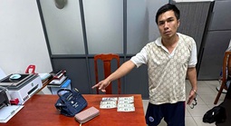 Bắt giữ nghi phạm cướp nhầm vàng giả ở Tây Ninh: Diễn biến vụ án gây chú ý
