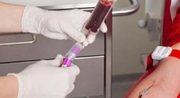 Nhiều tồn tại trong công tác tiếp nhận và cung cấp máu