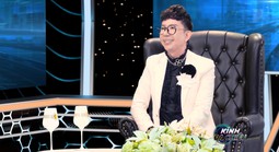 Ca sĩ Long Nhật bật mí chỗ bán bún bò, chè ngon ở Huế