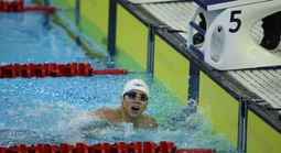 SEA Games 33 ngày 12-12: Em trai Ánh Viên giành HCV, xếp trên Trần Hưng Nguyên