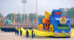 Công bố 10 sự kiện, hoạt động công đoàn tiêu biểu năm 2025