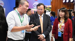 Tây Ninh tổ chức sự kiện lớn nhằm kết nối trí tuệ toàn cầu và mở rộng hợp tác