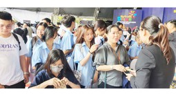 Bảo hiểm thất nghiệp: Điểm tựa an sinh dành cho người lao động