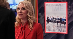 Lựa chọn "nhân vật của năm 2025" gây tranh luận