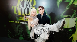 Giọng ca Thu cuối, Hằng BingBoong trở lại sau thời gian "mất tích"