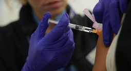 WHO tái khẳng định sự an toàn của vắc-xin