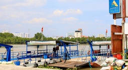 Bến Bình Quới hoạt động trở lại: Những yêu cầu bắt buộc