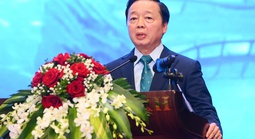 Khát vọng giàu mạnh từ biển