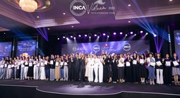 INCA Vietnam thu hút hơn 1.000 thí sinh, chuyên gia, nghệ nhân