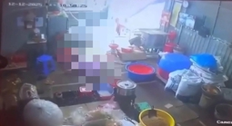 Nghi án chồng chém vợ rồi tự đâm mình trong nhà riêng ở Tây Ninh