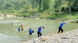 Cuộc thi viết "LÒNG TỐT QUANH TA": Sứ giả của yêu thương