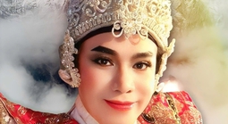 Đạo diễn Thanh Lựu lan tỏa hơi thở cải lương giữa đời sống cộng đồng