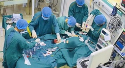 Căn bệnh gây tử vong sau vài giờ với triệu chứng mệt, khó thở ở trẻ nếu không xử trí kịp 