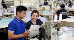 CEP - bền bỉ đồng hành với công nhân, người lao động