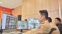 Công an Hà Nội sẽ lắp đặt khoảng 5.000 camera AI, "soi" tới cả trong ngõ