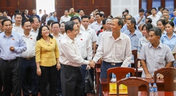 Cần Thơ biệt phái, phân công hơn 700 cán bộ về xã, phường