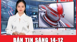 Thông tin cập nhật về tình hình biên giới Thái Lan – Campuchia