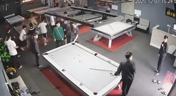 Án mạng tại quán bida ở Ba Đồn: Khởi tố vụ án, bắt tạm giam bị can