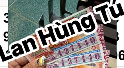 Xổ số miền Nam: Giải độc đắc 56 tỉ đồng tiếp tục trúng ở TPHCM và Tây Ninh