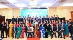 Hội Doanh nhân Sài Gòn tổ chức Đại hội Bất thường, kiện toàn tổ chức