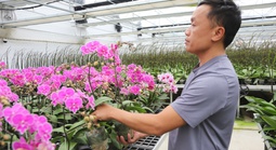 Người dân vùng ven biển Hà Tĩnh giảm nghèo bền vững