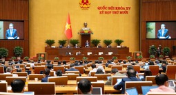 Những điểm mới, nổi bật của nhiều luật, nghị quyết vừa được Quốc hội thông qua