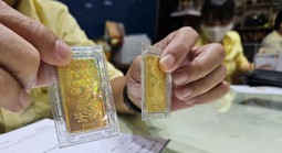 Giá vàng hôm nay 14-12: Tăng vọt, vẫn được dự báo bất ngờ