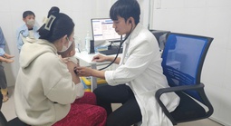 Dấu ấn một tháng “đầy bất ngờ” của Bệnh viện Từ Dũ cơ sở 2