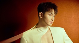 Con trai Minh Nhí tiết lộ dự án điện ảnh mới vào đúng dịp sinh nhật